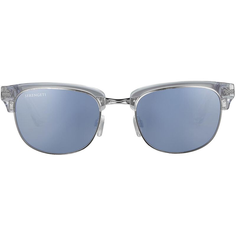 CHADWICK, Siny Crystal Shiny Light Gold Metal-Mineral Polarized 555nm Blue Cat 2 to 3, hi-res image number null